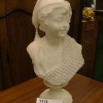 375 4538 FIGURINE
